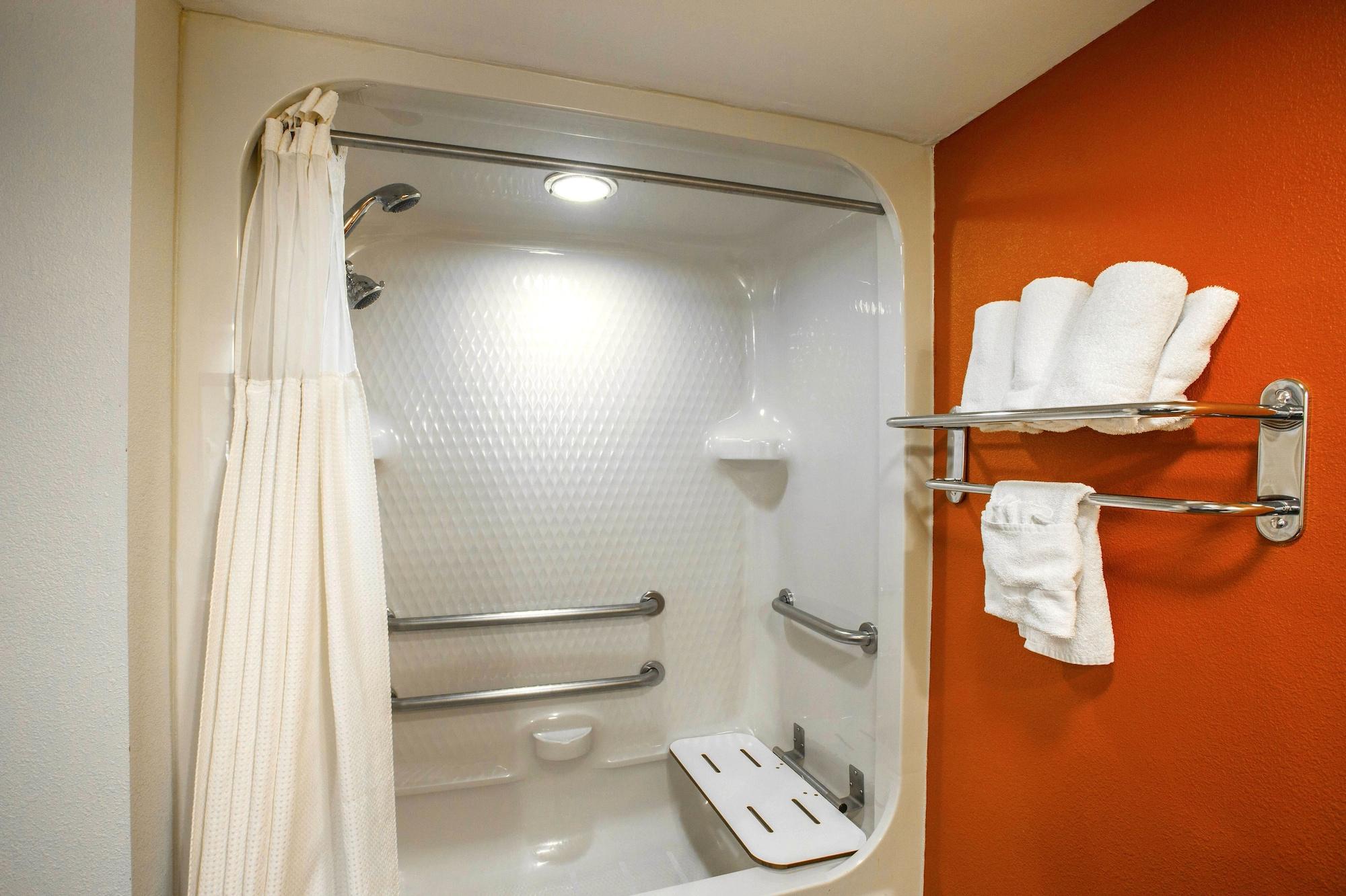 Sleep Inn Nashville - Brentwood - Cool Springs Exteriör bild
