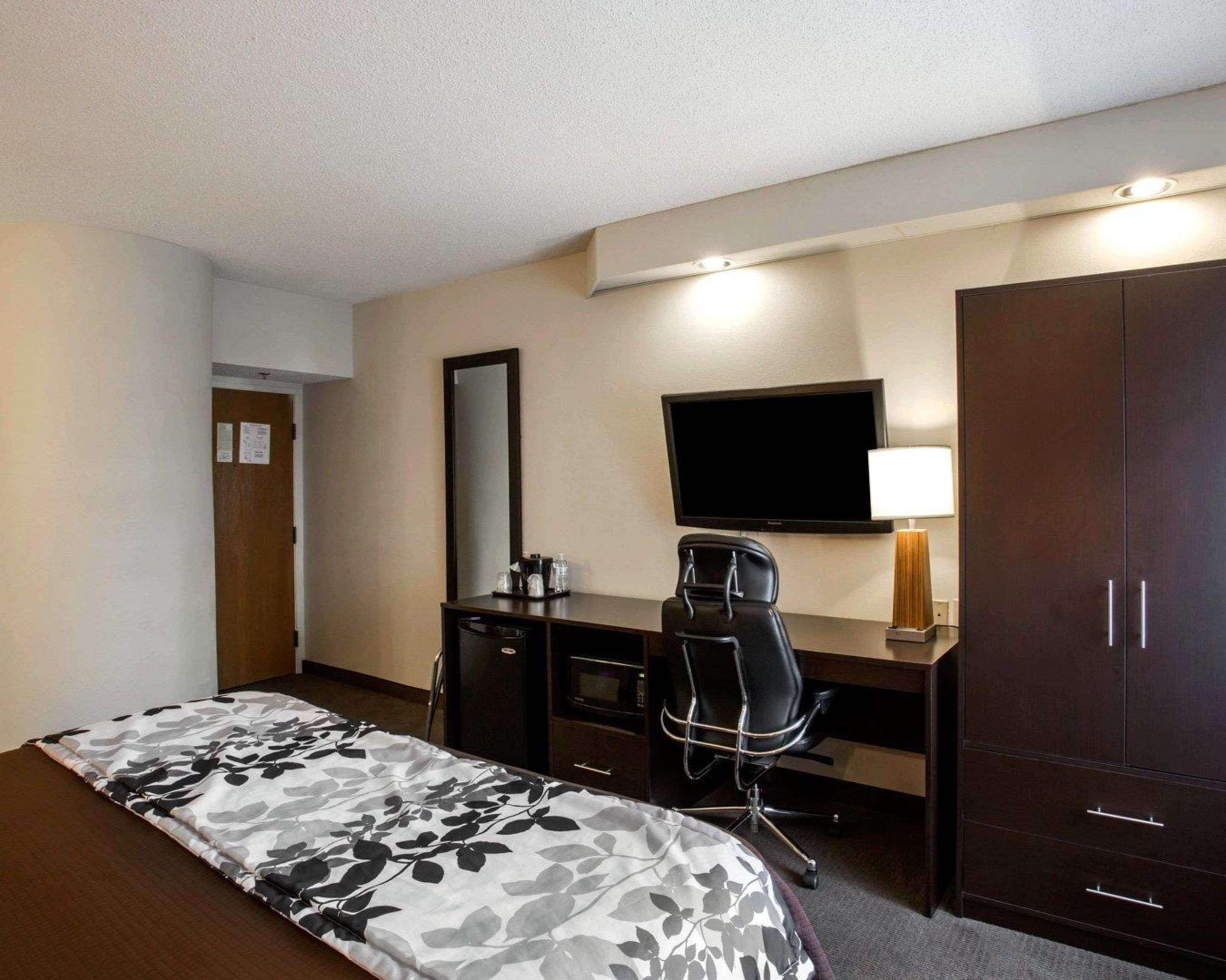 Sleep Inn Nashville - Brentwood - Cool Springs Exteriör bild