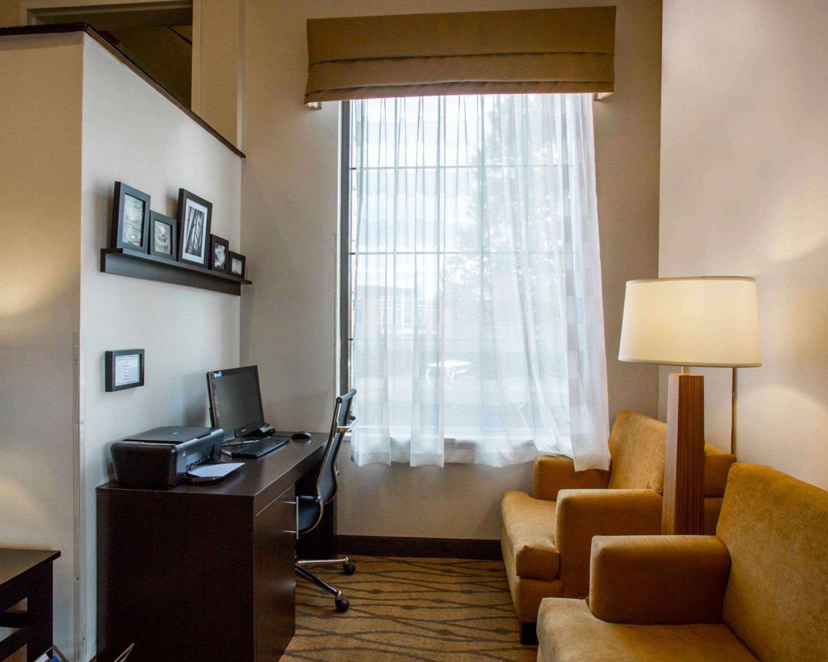Sleep Inn Nashville - Brentwood - Cool Springs Exteriör bild