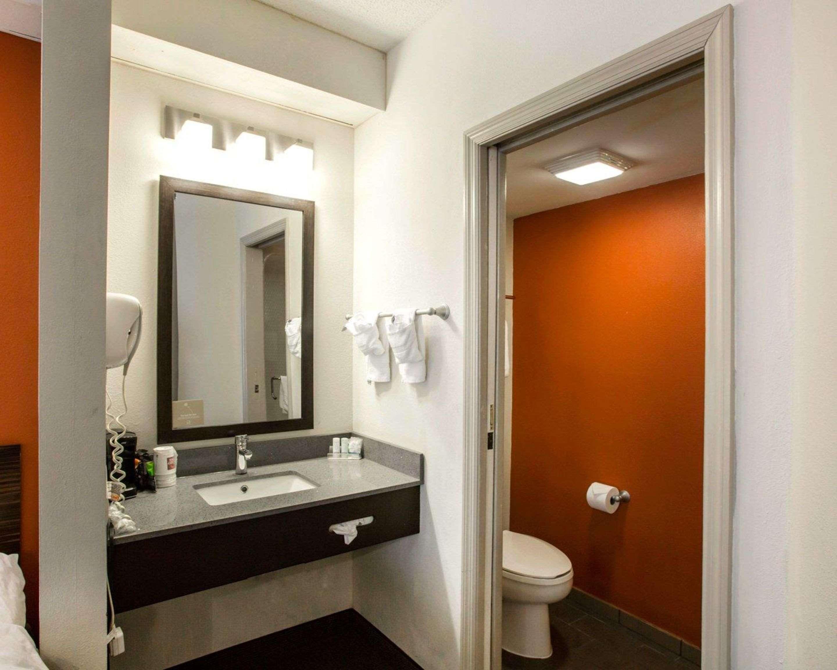 Sleep Inn Nashville - Brentwood - Cool Springs Exteriör bild
