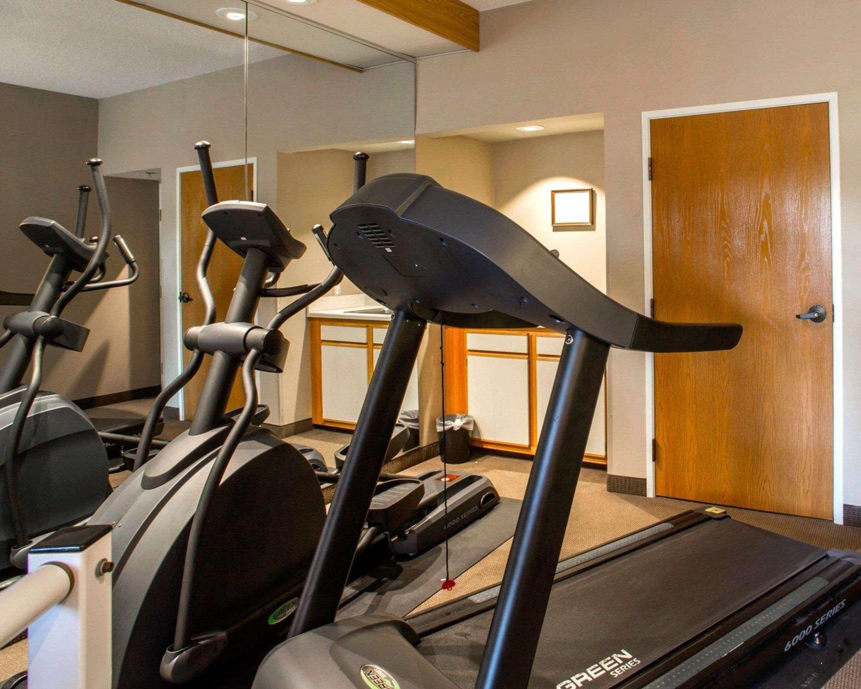 Sleep Inn Nashville - Brentwood - Cool Springs Exteriör bild