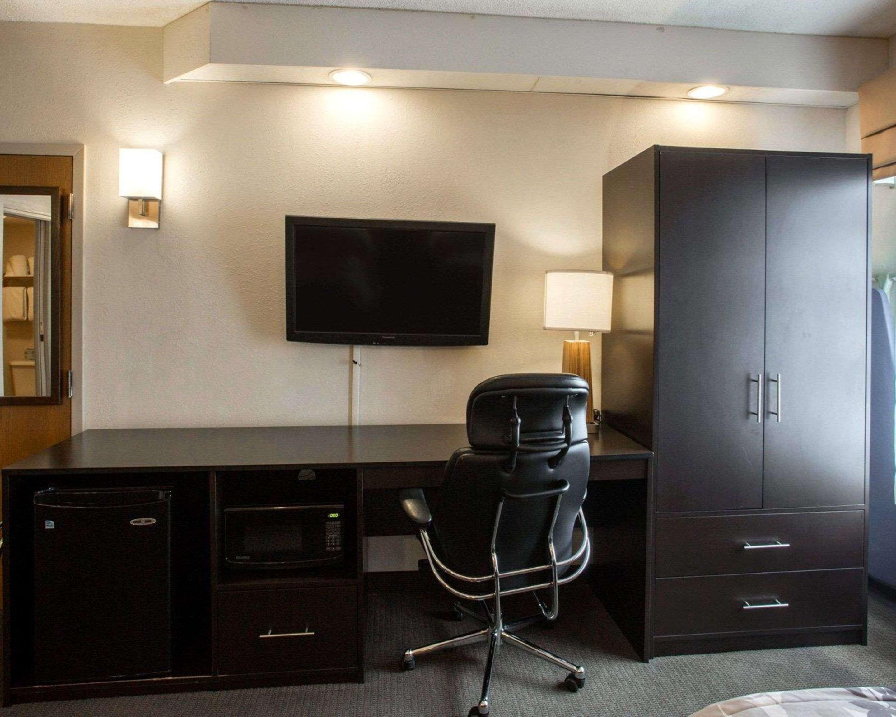 Sleep Inn Nashville - Brentwood - Cool Springs Exteriör bild