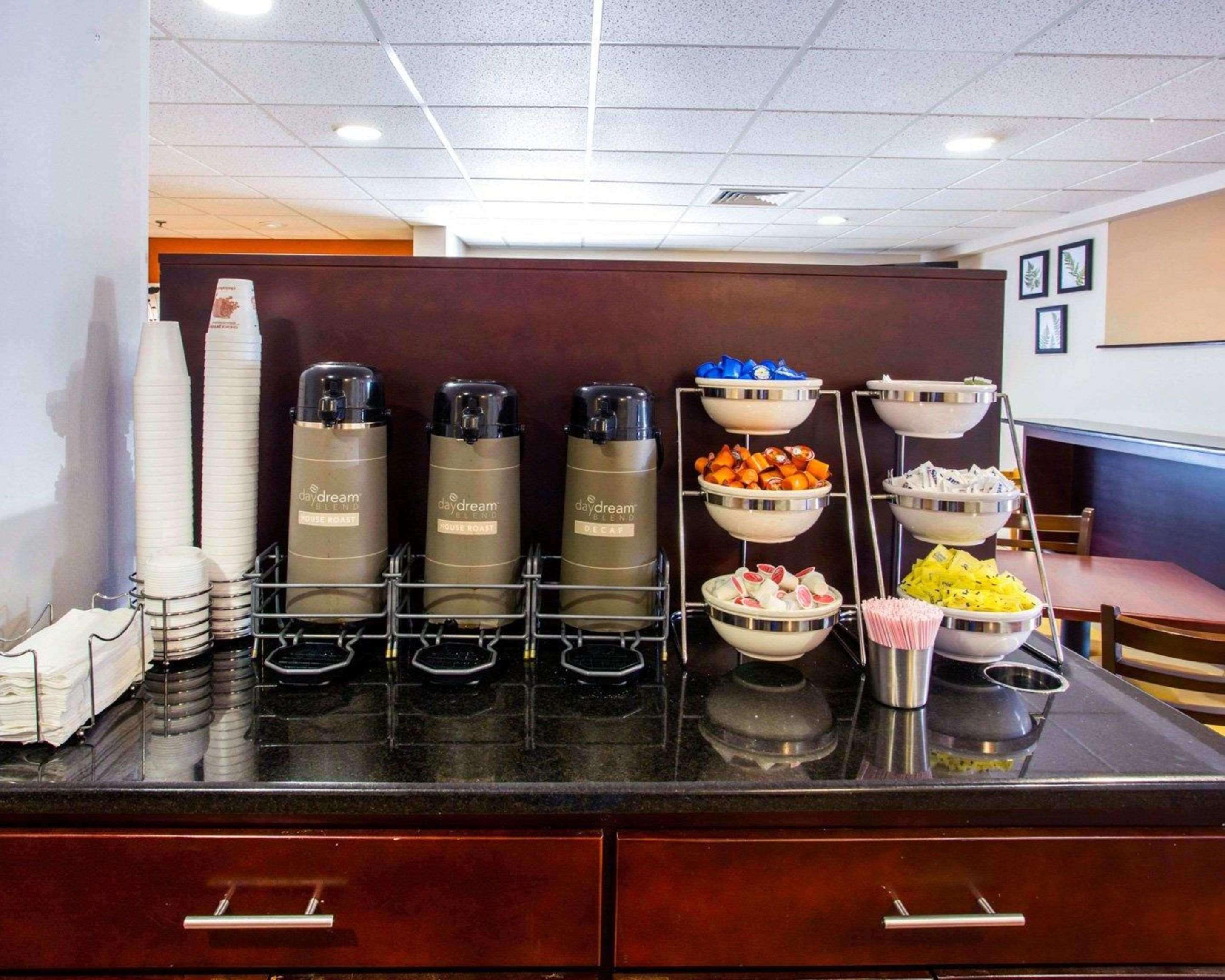 Sleep Inn Nashville - Brentwood - Cool Springs Exteriör bild
