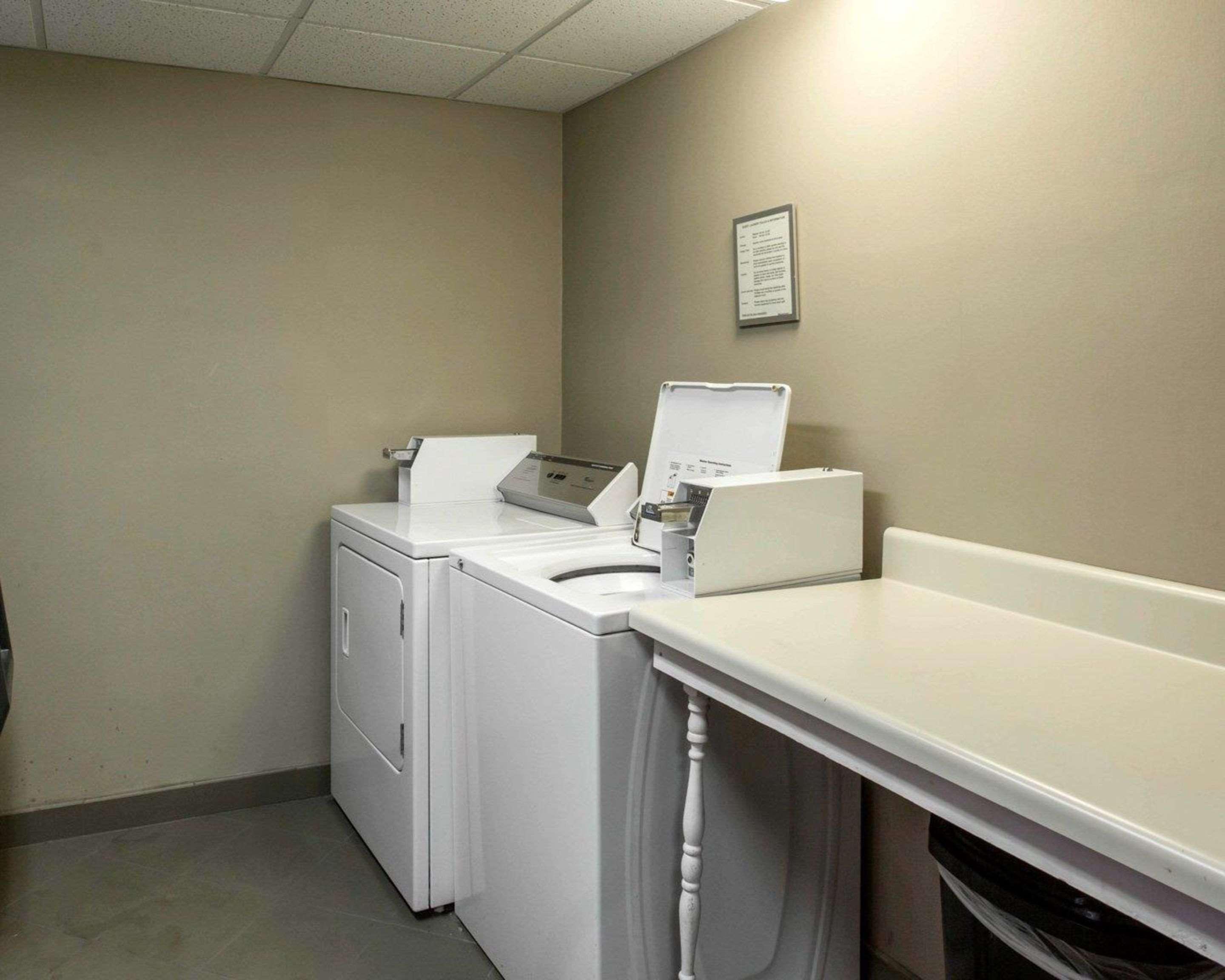 Sleep Inn Nashville - Brentwood - Cool Springs Exteriör bild