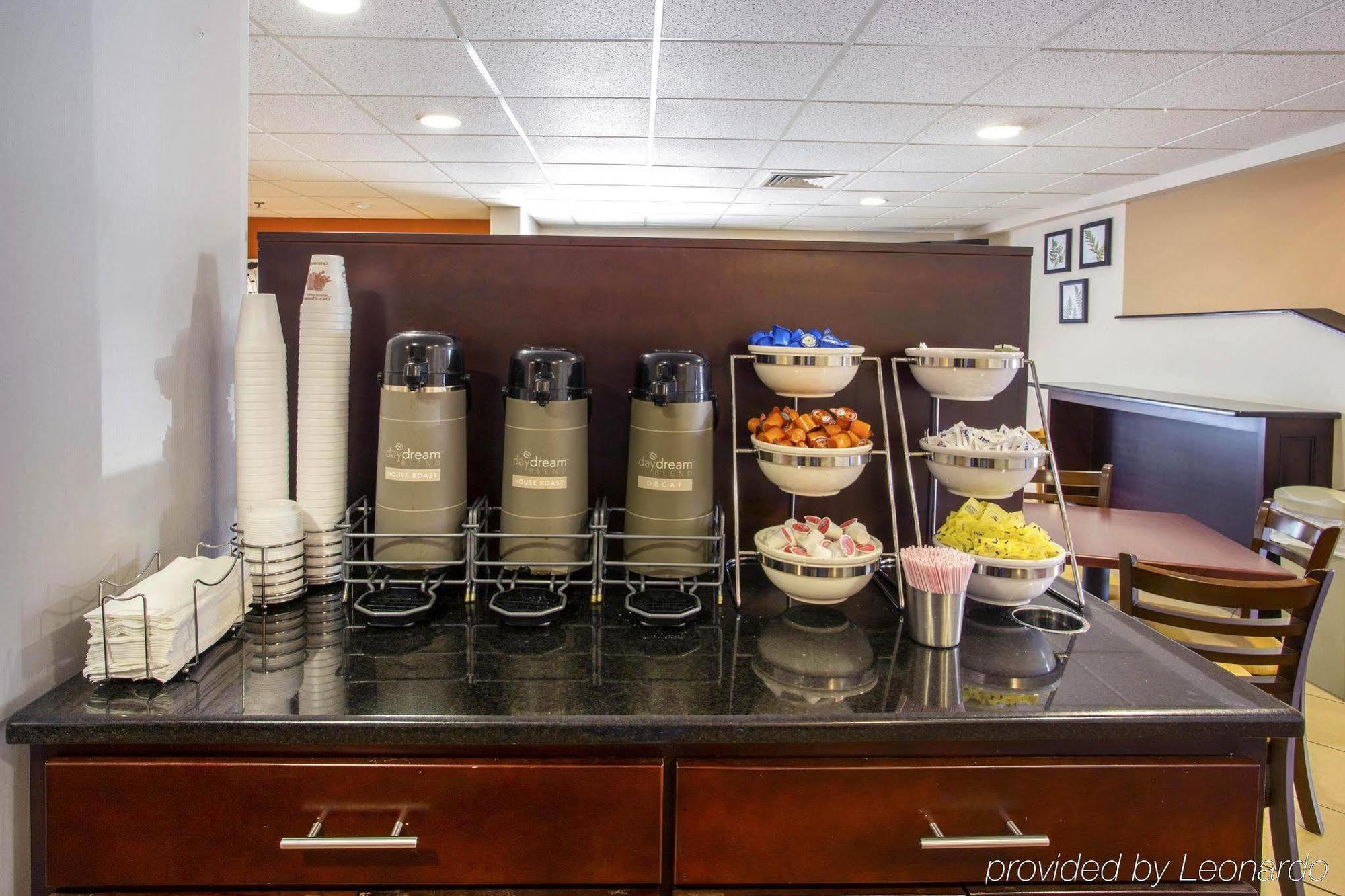 Sleep Inn Nashville - Brentwood - Cool Springs Exteriör bild
