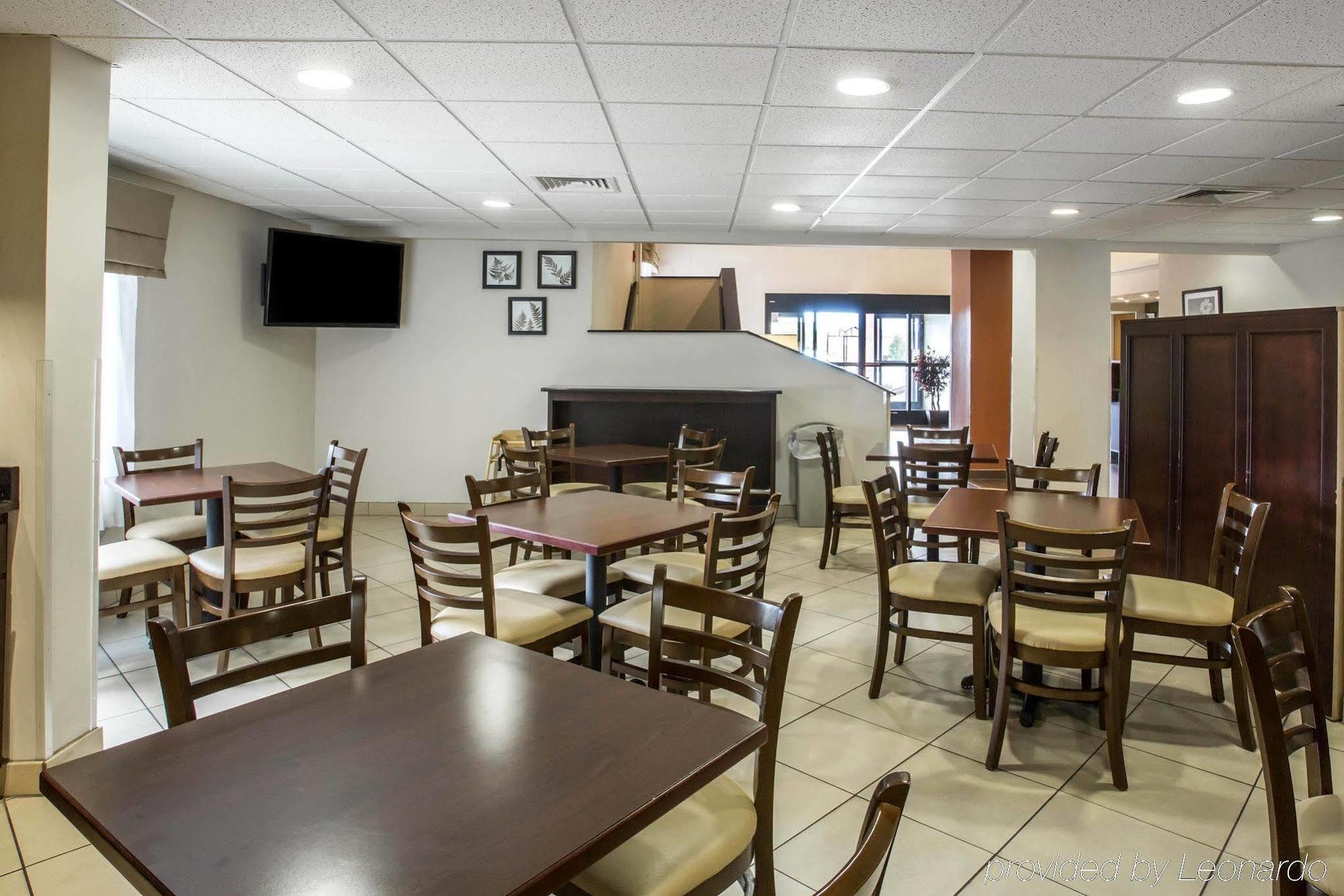 Sleep Inn Nashville - Brentwood - Cool Springs Exteriör bild