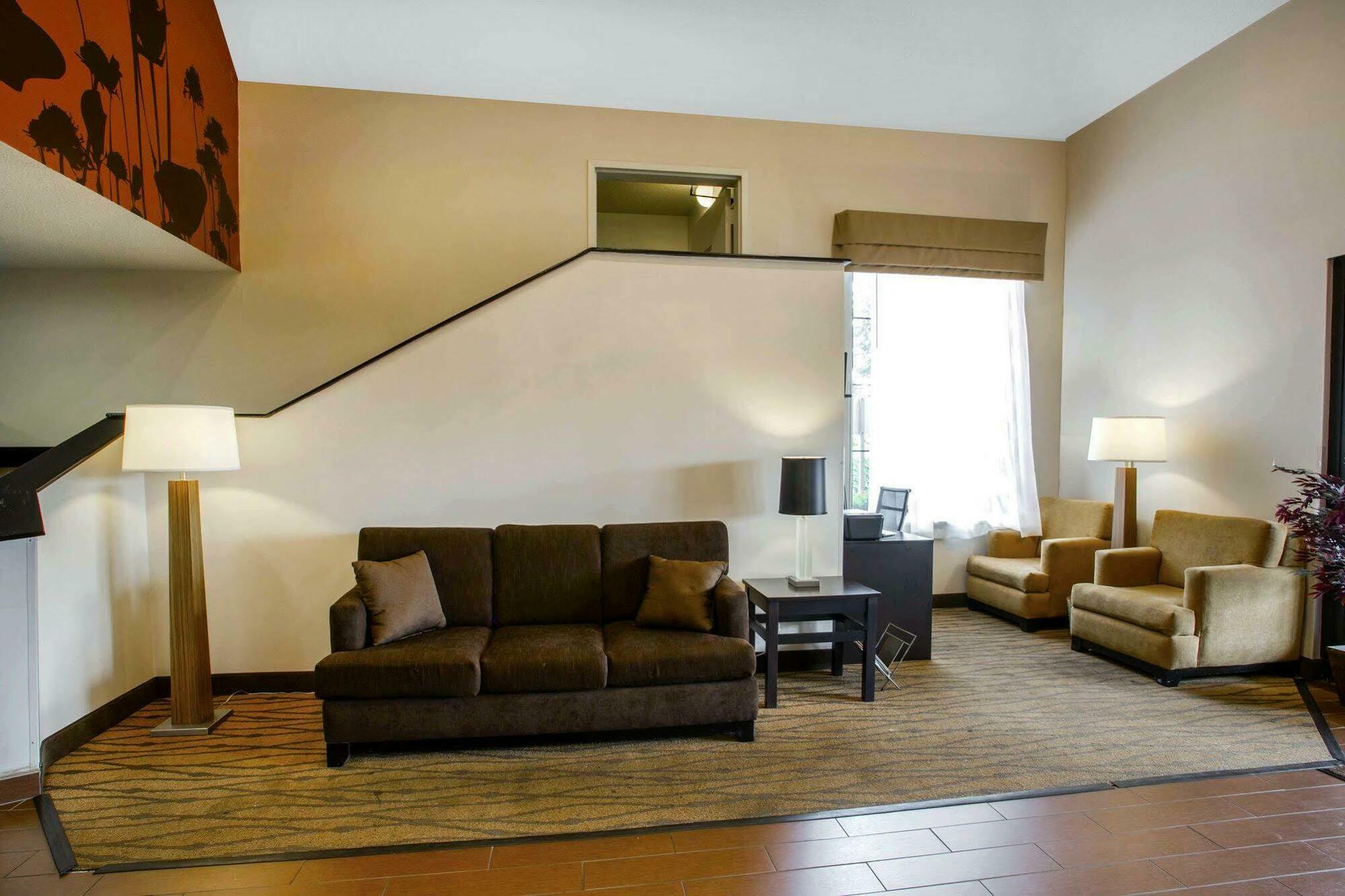 Sleep Inn Nashville - Brentwood - Cool Springs Exteriör bild